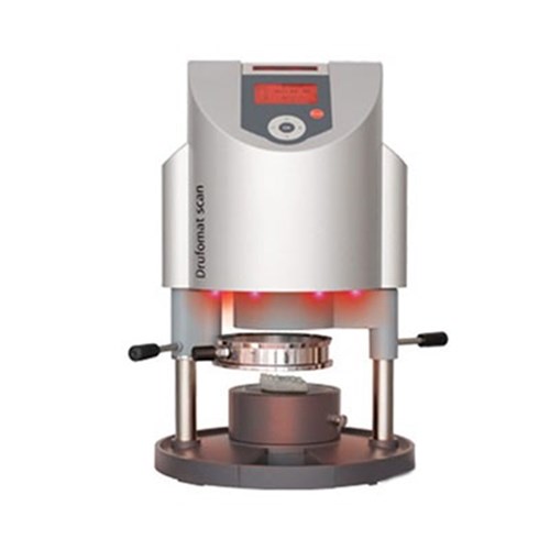 Dreve Drufomat Scan - Thermoforming Unit -Silver Housing