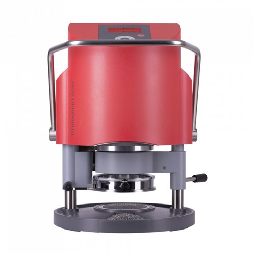 Dreve DrufoSmart Scan - Thermoforming Unit - Red Housing