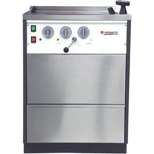 Dreve Labormat SD 230 V/50 Hz  - Large Boil -out and Curing th