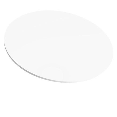 Dreve DRUFOSOFT Mouthguard - White - 120 x 3mm, 10-Pack