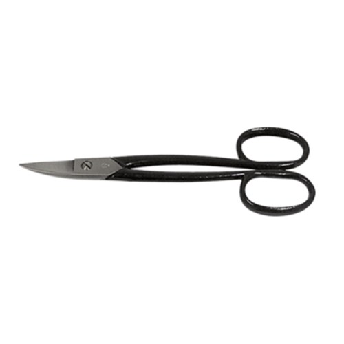 Dreve Foil Scissors - Toothed