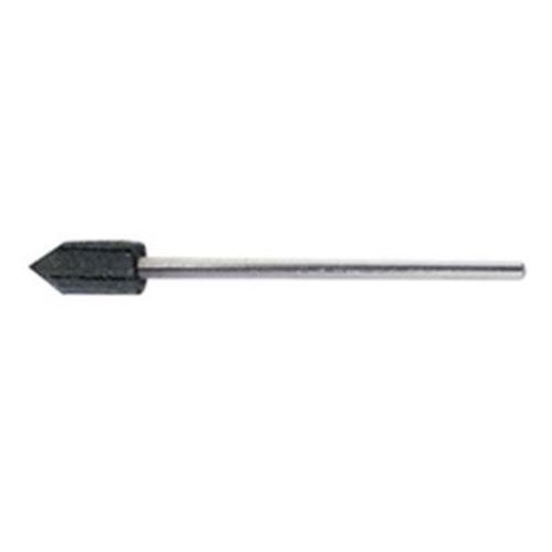 Dreve Grinding Cap - Pointed - Size 1, 5-Pack