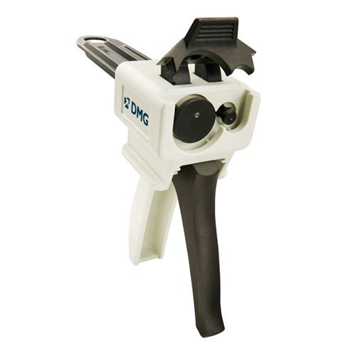 DMG Automix Dispenser - Type 50 - 10:1 - for Luxatemp and Luxabite