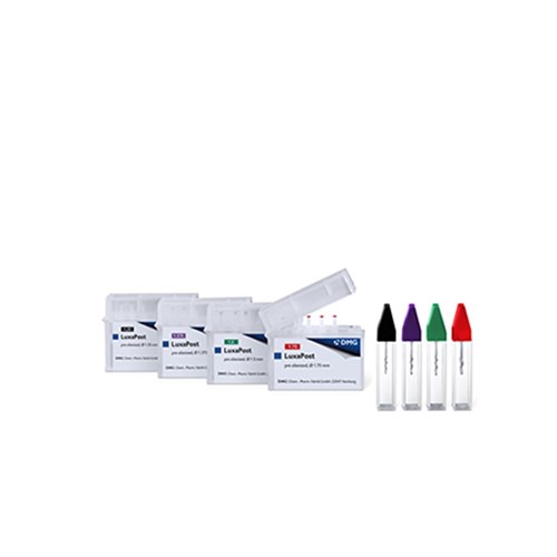 DMG-110734 - LUXAPOST Drill 1.25 mm
