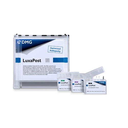 DMG-110780 - LUXAPOST Intro Kit