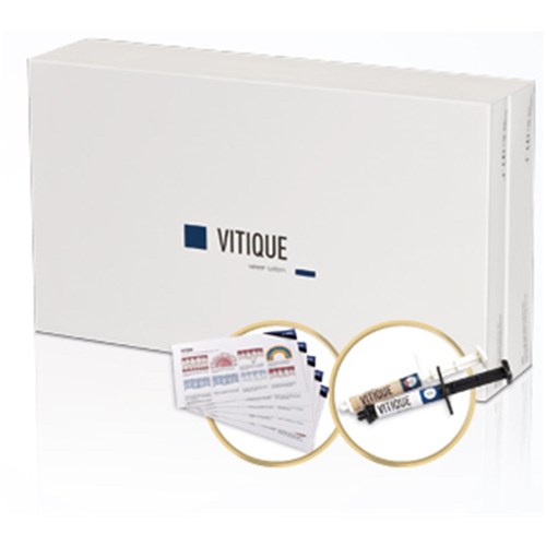 DMG Vitique - Resin-Based Luting Cement - Cementation Kit