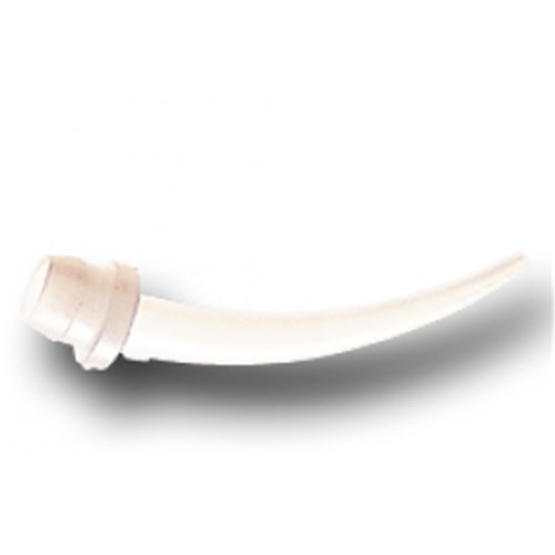 DMG Intra Oral Tips - Transparent - Honigum Mono and Heavy, 50-Pack