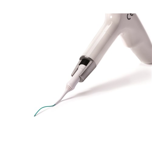 DMG Retraction Paste - Mint - 0.37g Compules with Flexible Cannulas, 25-Pack
