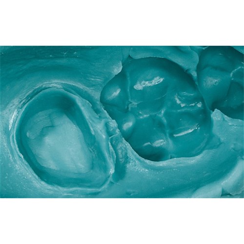 DMG HoniGum Pro Mono - 380ml Cartridge with 10 MixStar Tips