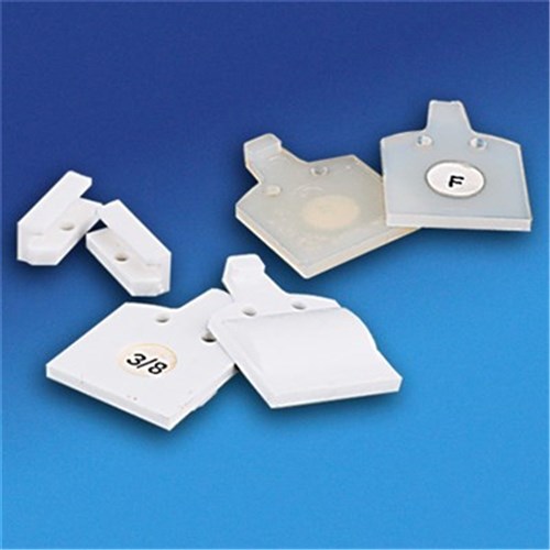 Wall Insert Nylon Flat Straight Medial Wall