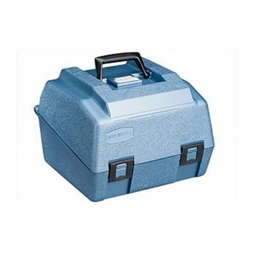 Whipmix Instrument Case for Articulator and Facebow