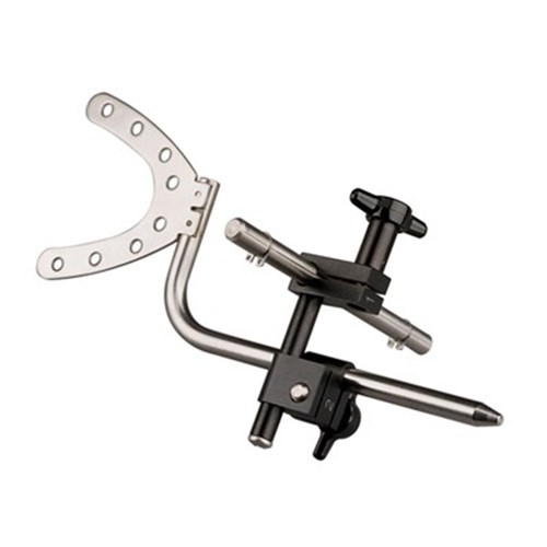 DENAR Bitefork with Shaft Assembly