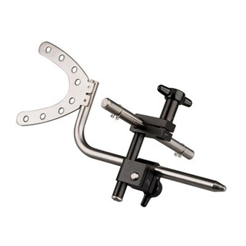 Denar Bitefork with Shaft Assembly