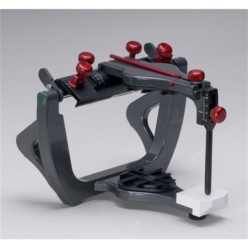 Mark 330 Articulator