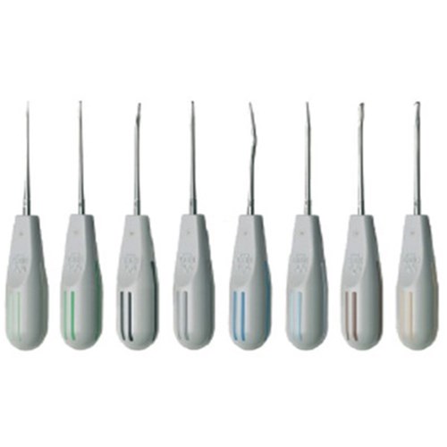 Directa Luxator Periotome - 3mm - Curved
