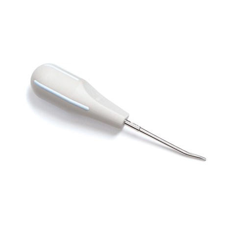 Directa Luxator Periotome - 3mm - Inverted Curved