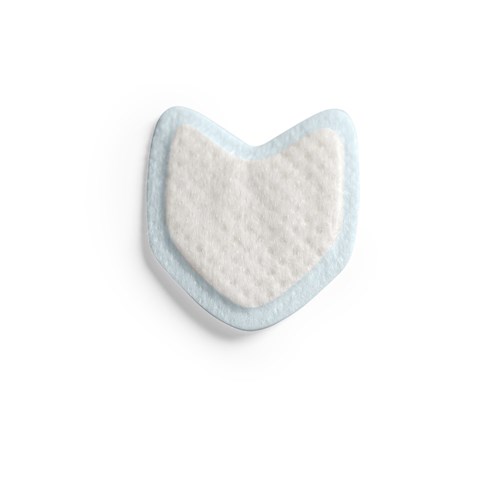 Directa Dry Dent - Parotid - Large, 50-Pack