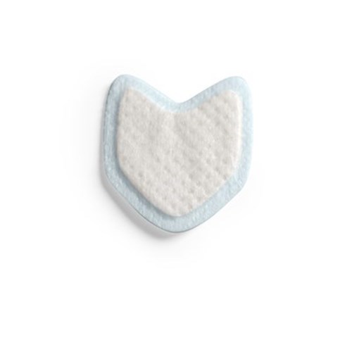 Directa Dry Dent - Parotid - Large, 50-Pack