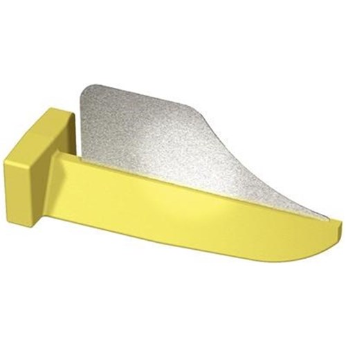 Directa Fender Wedge - Yellow - Large, 36-Pack