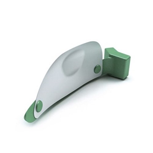 Directa FenderMate - Green - Left Regular, 18-Pack