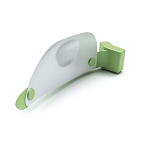 Directa FenderMate - Light Green - Left Narrow, 18-Pack
