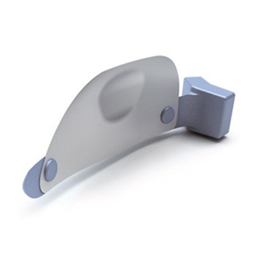 Directa FenderMate - Light Blue - Right Narrow, 18-Pack