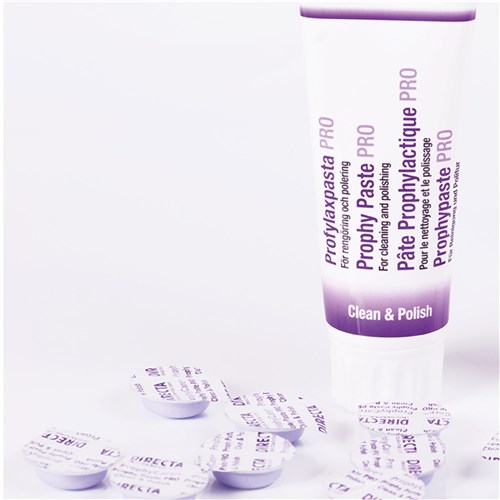 Prophy Paste PRO CCS Lilac 84g 60ml Tube Clean & Polish