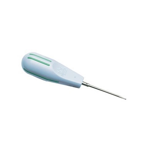 Directa Luxator Periotome - Short 2mm - Straight