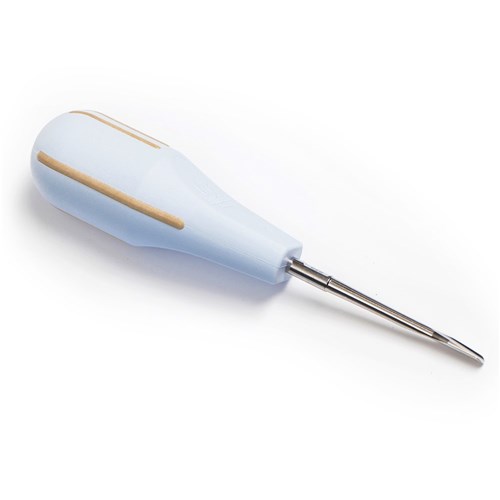 Directa Luxator Periotome - Short 5mm - Straight