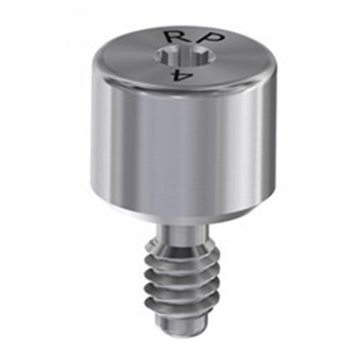 Bran Healing Abut 4mm RP