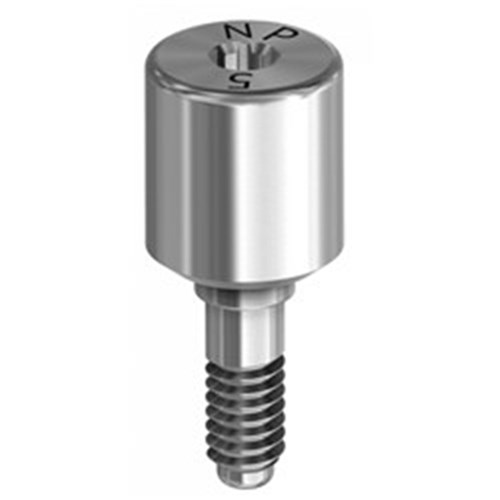 Rep Healing Abut 5mm NP