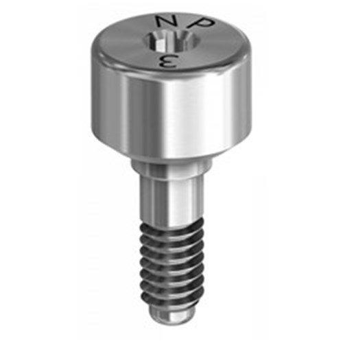 Rep Healing Abut 3mm WP