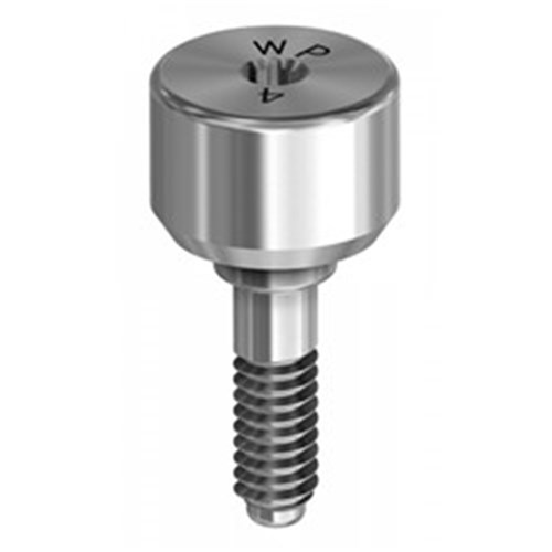 Rep Healing Abut 4mm WP