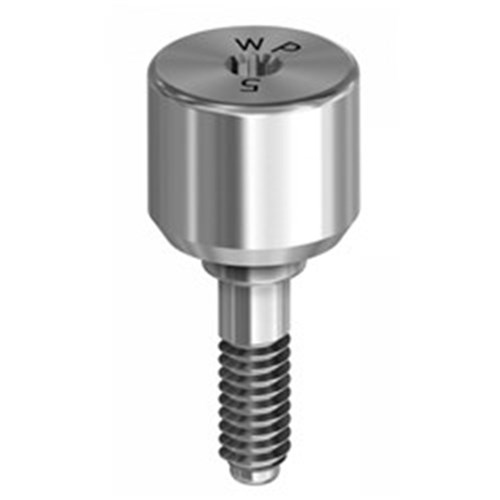 Rep Healing Abut 5mm WP