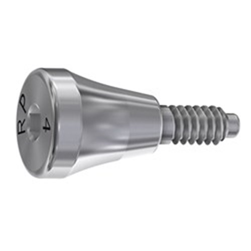 Astra Healing Abut 4mm RP