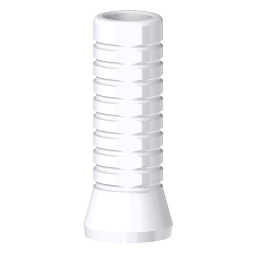 Cast Eng + screw Ext Octagon