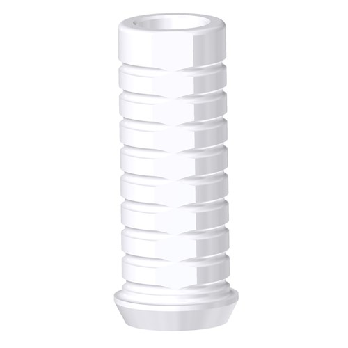 Castable Eng NP + screw