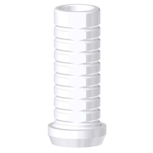 Castable Eng RP + screw