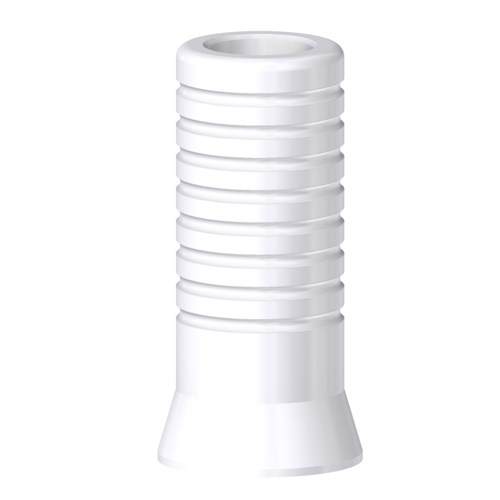 Multiunit Ti Base Sleeves