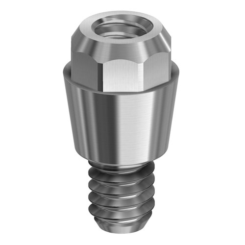 Synocta Converter Abutment RP Non-Engaging