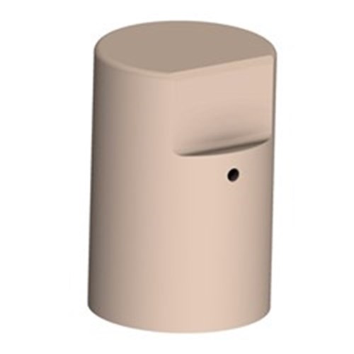On ti-base abutment