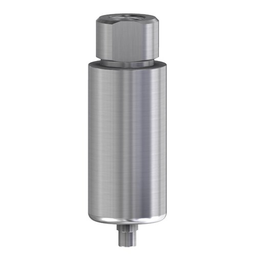 Rep Pre-Milled Blank 10mm NP