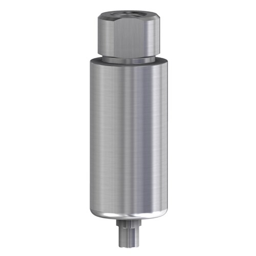 Rep Pre-Milled Blank 10mm RP