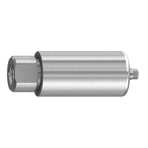 Astr Pre-Milled Blank 10mm RP