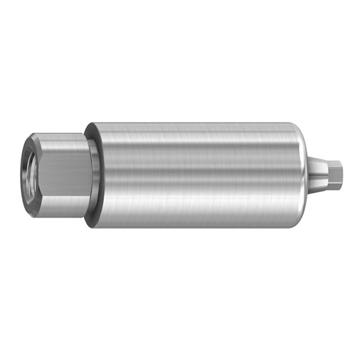 Astr Pre-Milled Blank 10mm WP