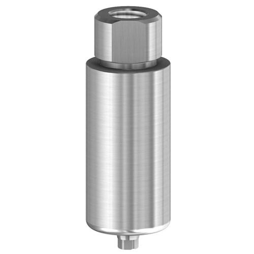 Acti Pre-Milled Blank 10mm NP