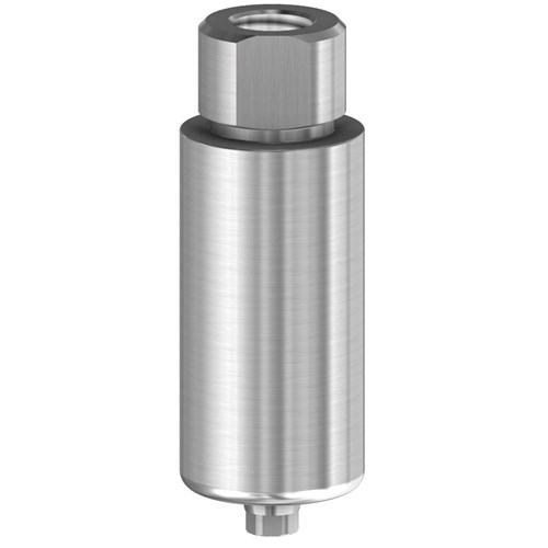 Acti Pre-Milled Blank 10mm RP