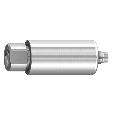 Astra EV Pre-Mill Blank Ti 4.8
