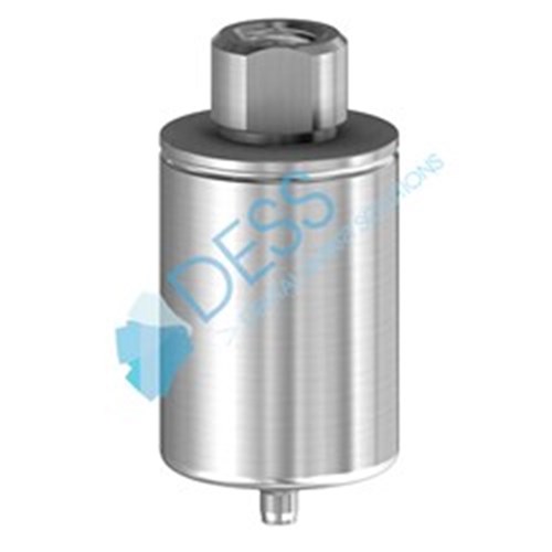 3iCert Premill WP eng
