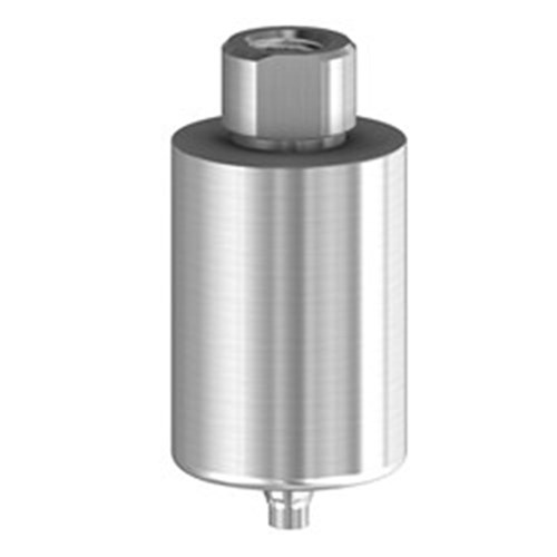 Pre Milled Blank Ti Astra EV 4.2 14mm